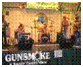 Gunsmoke country band